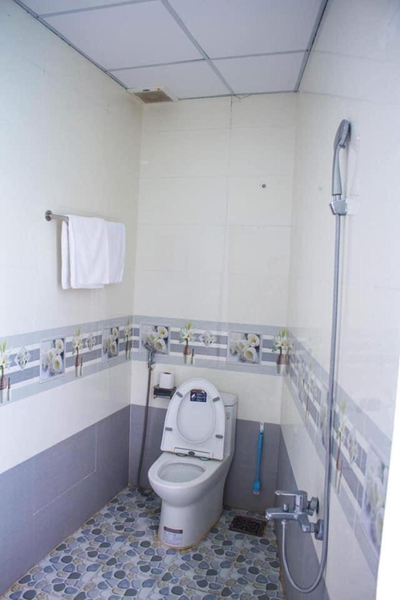 Kinh Bac Hotel Quy Nhơn Zewnętrze zdjęcie