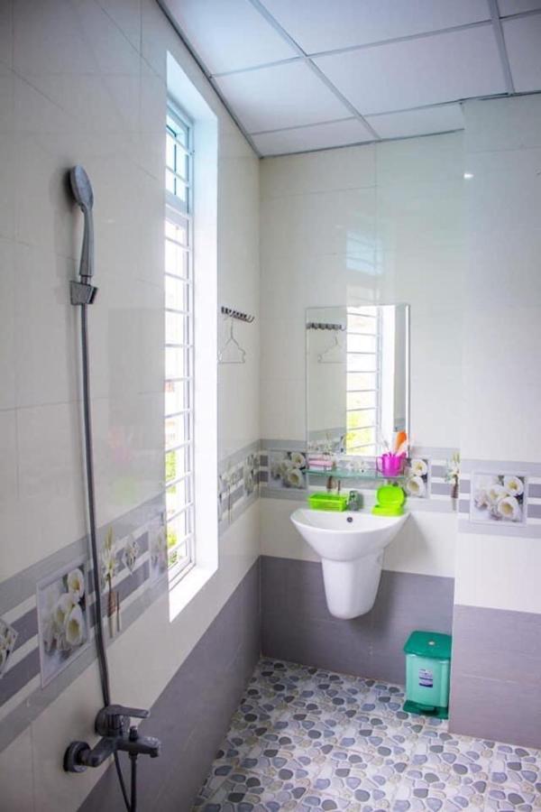 Kinh Bac Hotel Quy Nhơn Zewnętrze zdjęcie