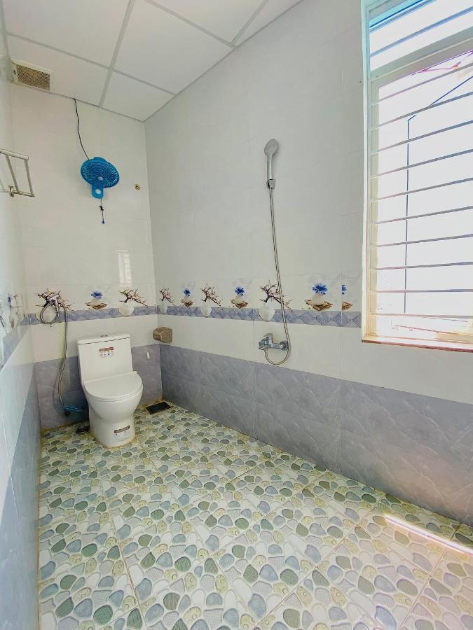 Kinh Bac Hotel Quy Nhơn Zewnętrze zdjęcie