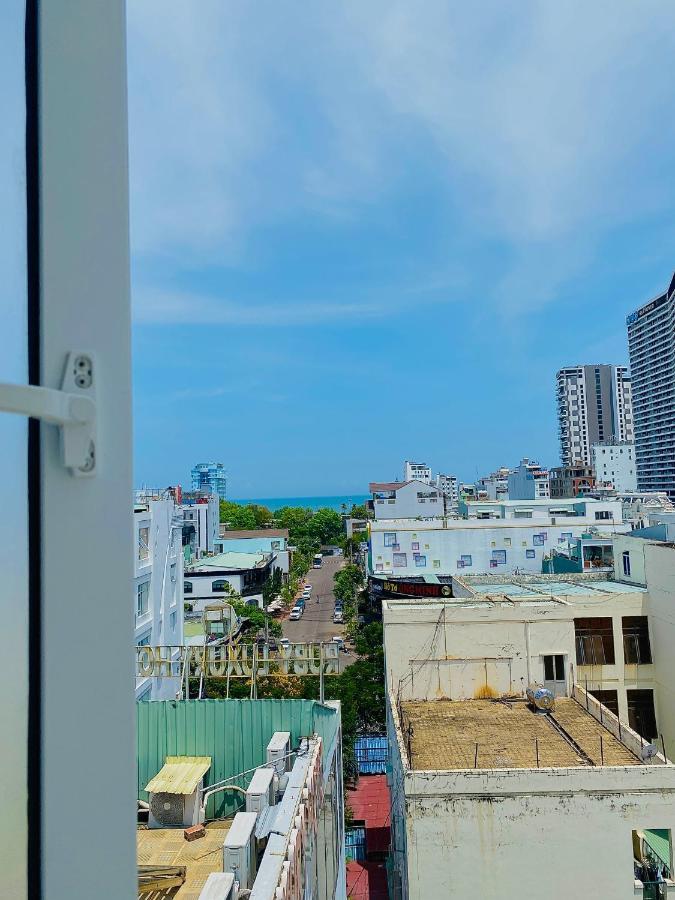 Kinh Bac Hotel Quy Nhơn Zewnętrze zdjęcie