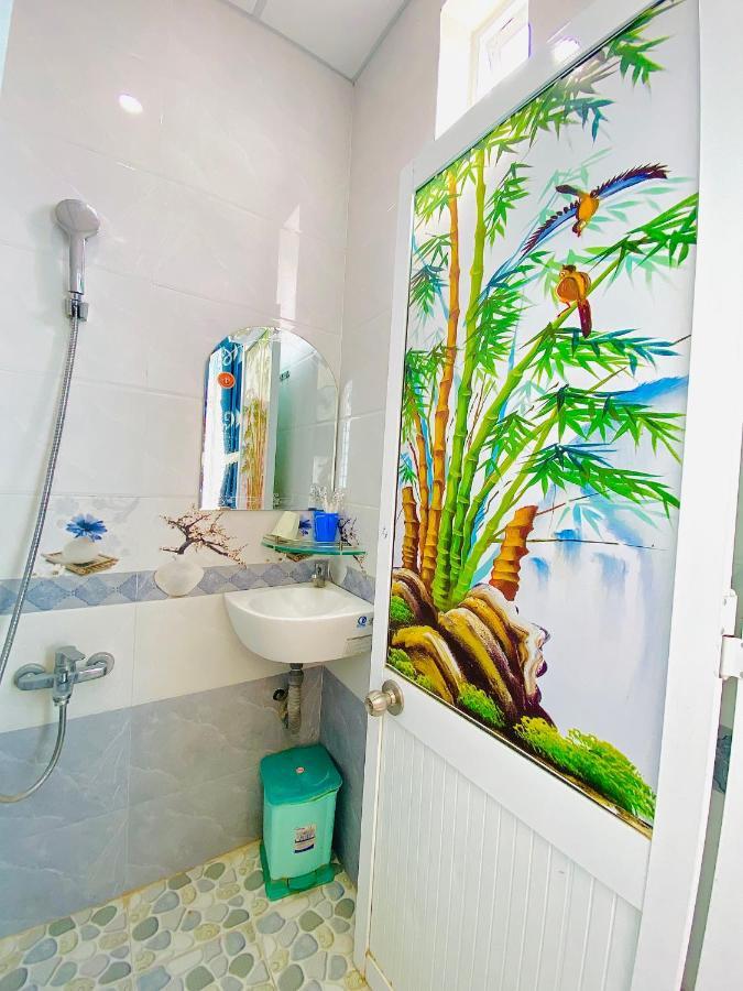 Kinh Bac Hotel Quy Nhơn Zewnętrze zdjęcie