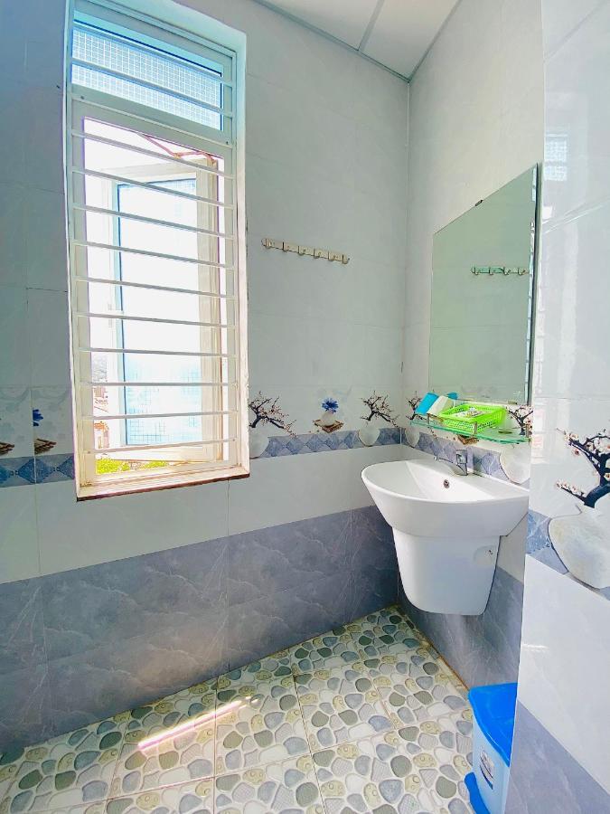 Kinh Bac Hotel Quy Nhơn Zewnętrze zdjęcie