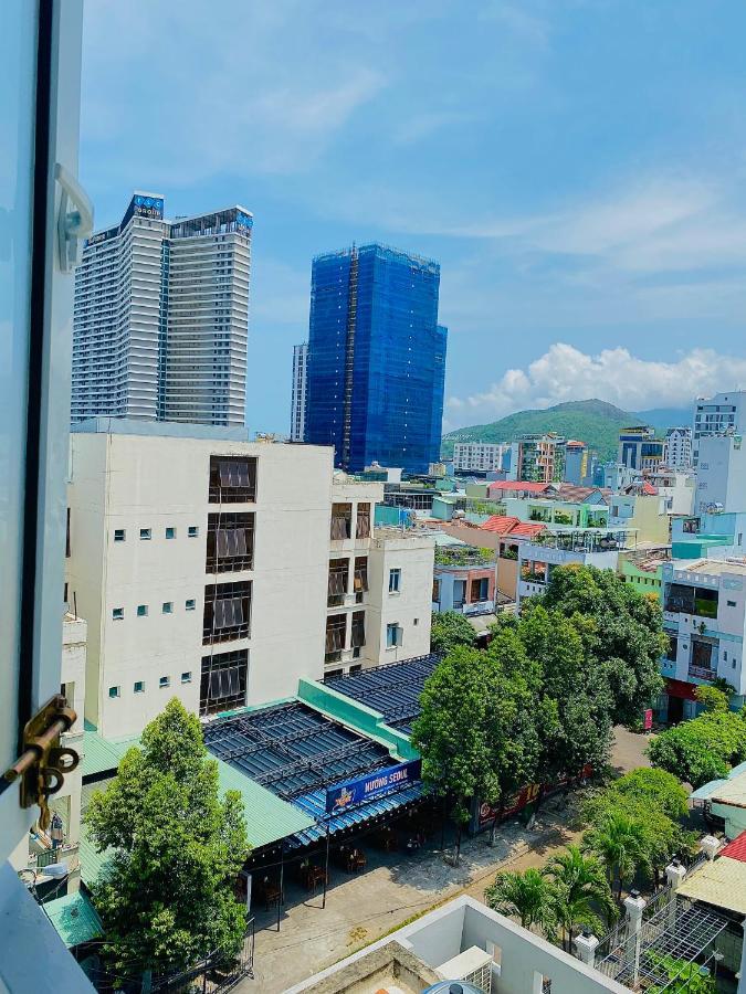 Kinh Bac Hotel Quy Nhơn Zewnętrze zdjęcie